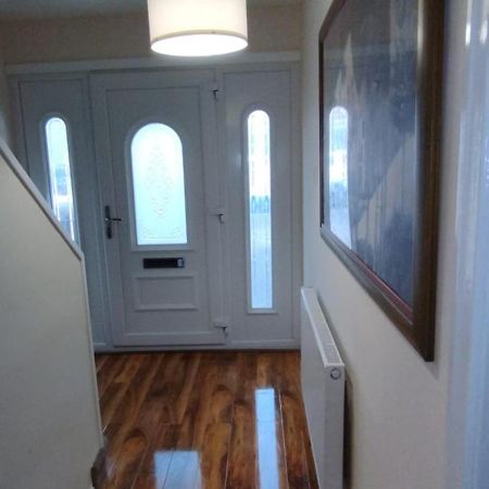 Edinburgh Villa 3 Bed Rooms House In Edinburgh - Private Parking Zewnętrze zdjęcie