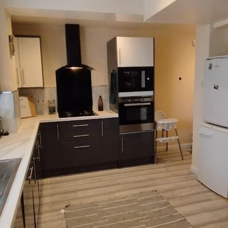 Edinburgh Villa 3 Bed Rooms House In Edinburgh - Private Parking Zewnętrze zdjęcie