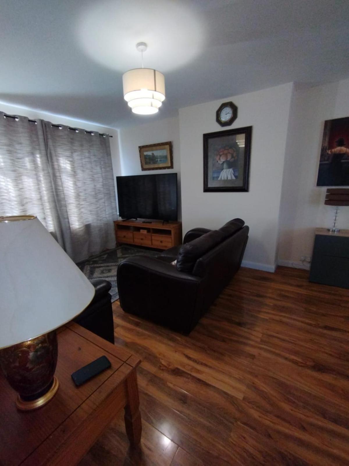 Edinburgh Villa 3 Bed Rooms House In Edinburgh - Private Parking Zewnętrze zdjęcie