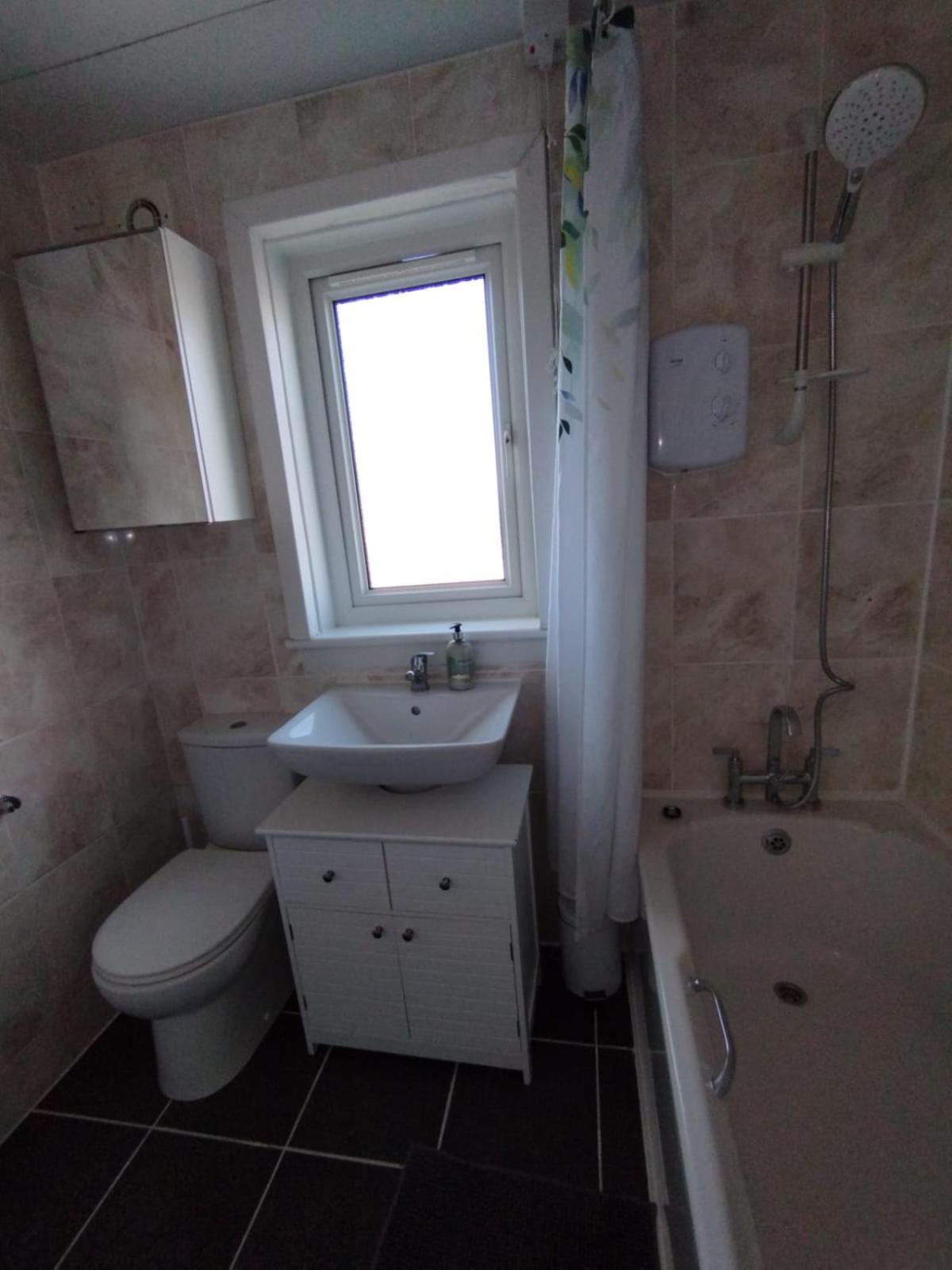 Edinburgh Villa 3 Bed Rooms House In Edinburgh - Private Parking Zewnętrze zdjęcie