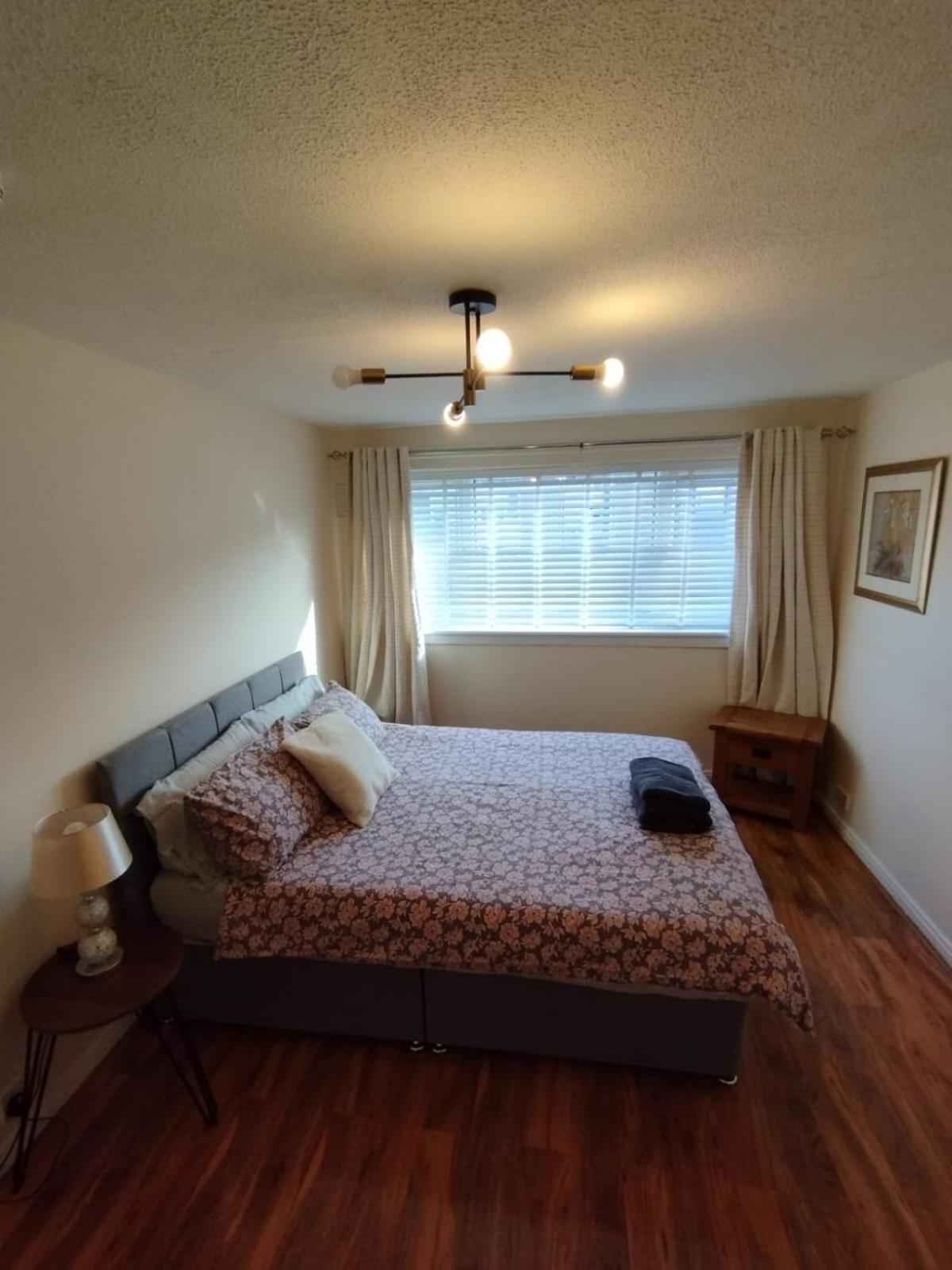 Edinburgh Villa 3 Bed Rooms House In Edinburgh - Private Parking Zewnętrze zdjęcie