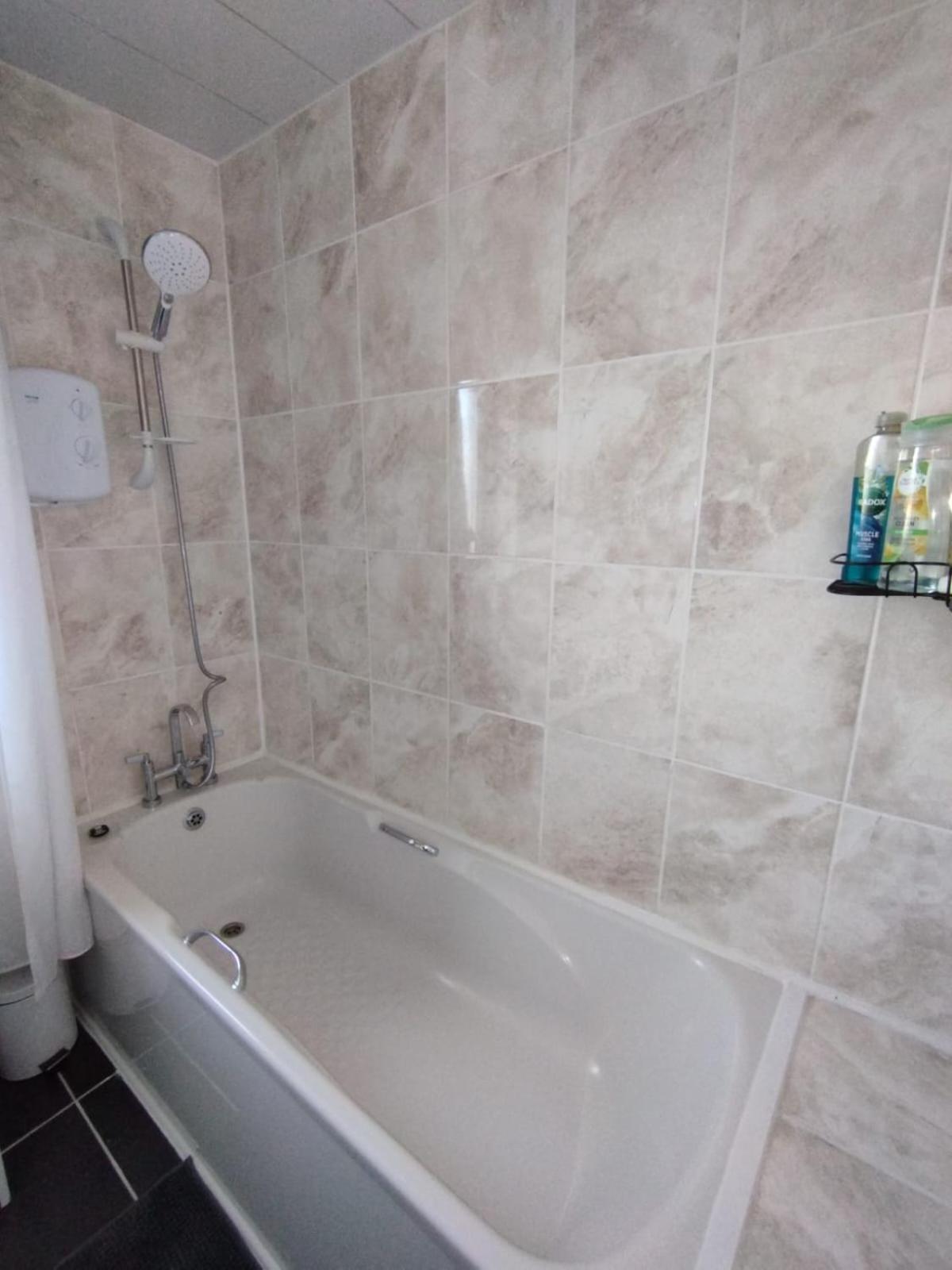 Edinburgh Villa 3 Bed Rooms House In Edinburgh - Private Parking Zewnętrze zdjęcie