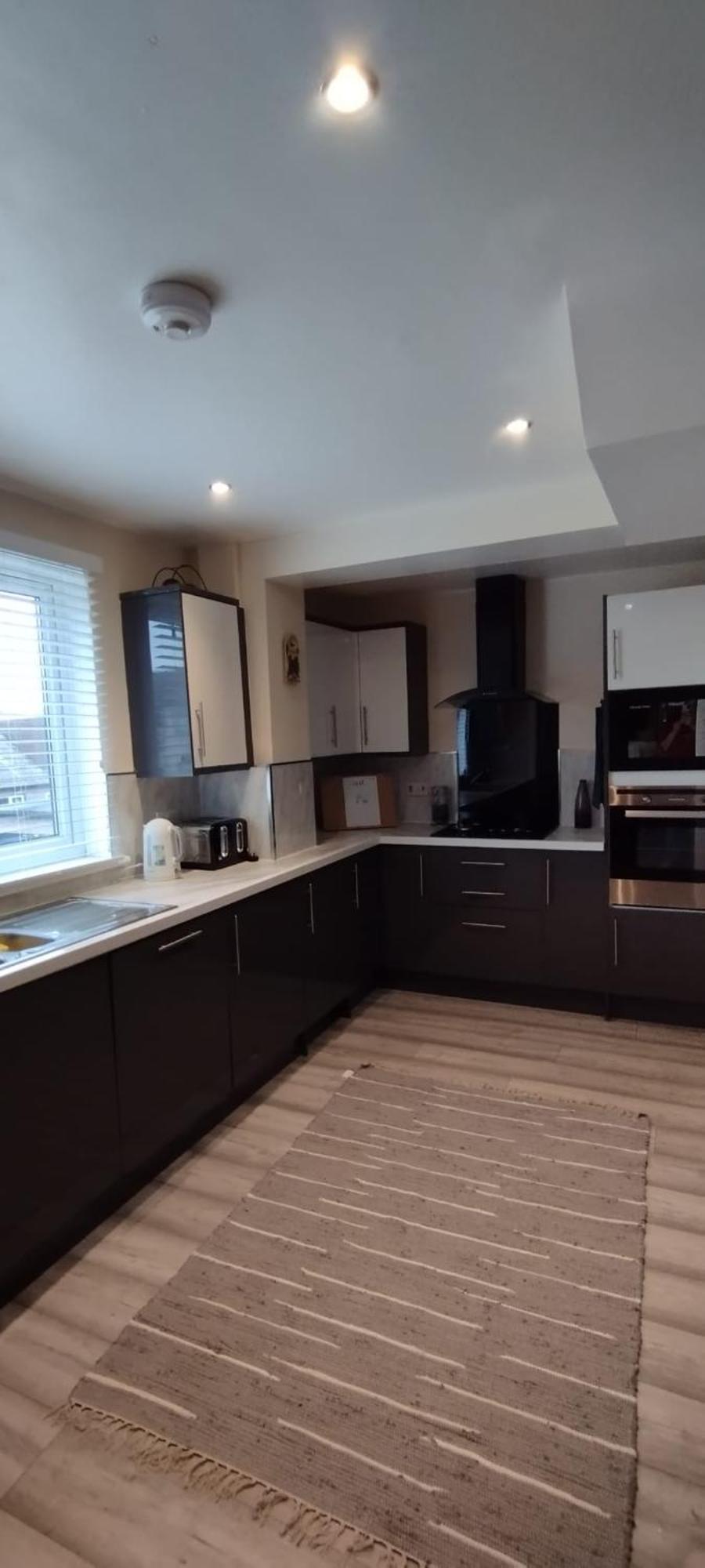 Edinburgh Villa 3 Bed Rooms House In Edinburgh - Private Parking Zewnętrze zdjęcie
