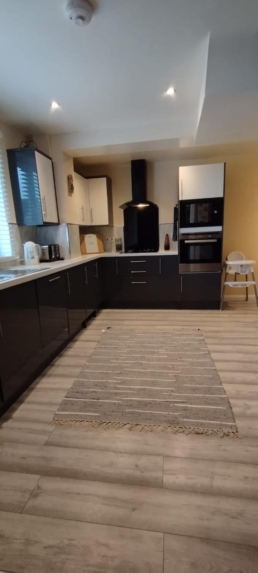 Edinburgh Villa 3 Bed Rooms House In Edinburgh - Private Parking Zewnętrze zdjęcie
