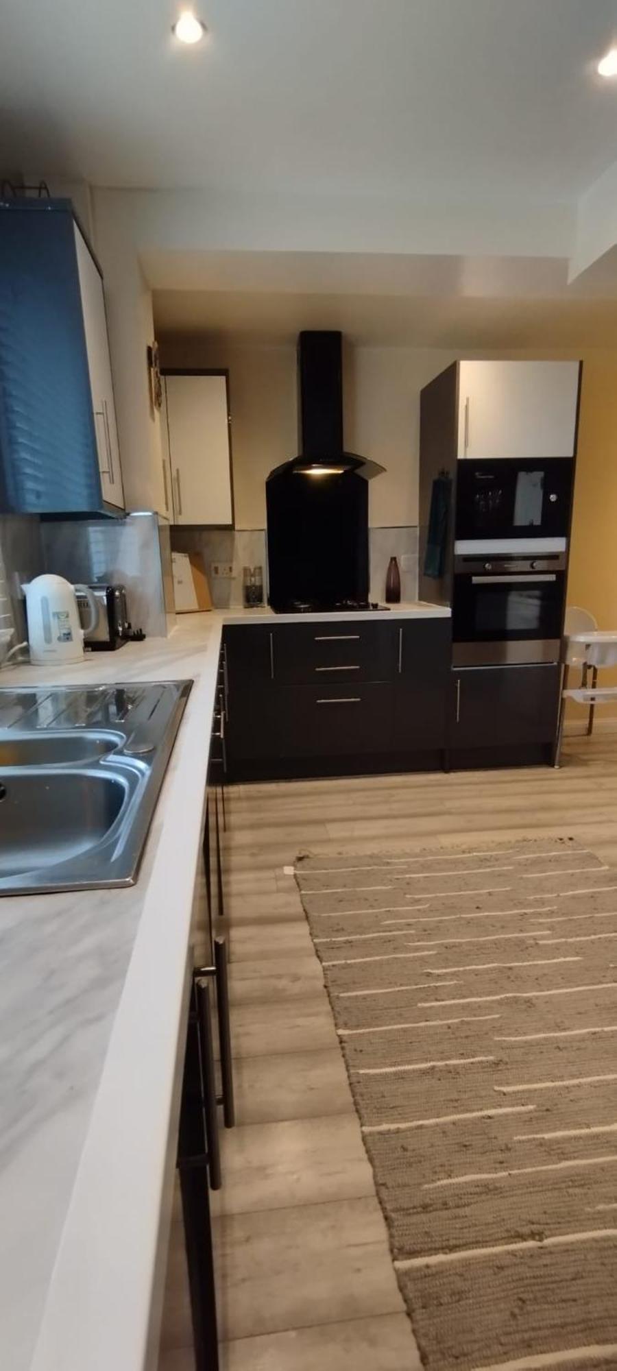 Edinburgh Villa 3 Bed Rooms House In Edinburgh - Private Parking Zewnętrze zdjęcie