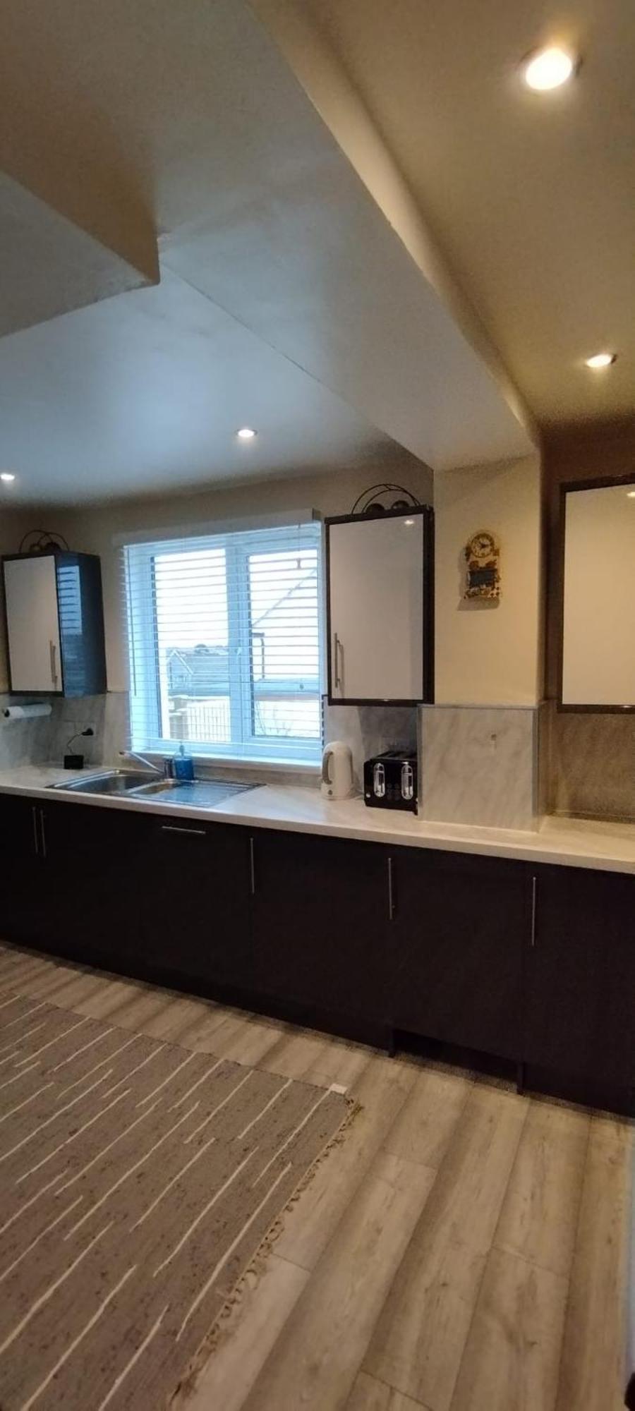 Edinburgh Villa 3 Bed Rooms House In Edinburgh - Private Parking Zewnętrze zdjęcie