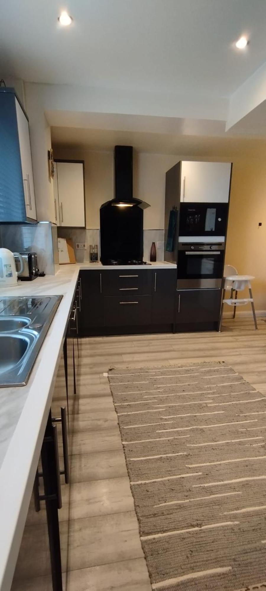 Edinburgh Villa 3 Bed Rooms House In Edinburgh - Private Parking Zewnętrze zdjęcie